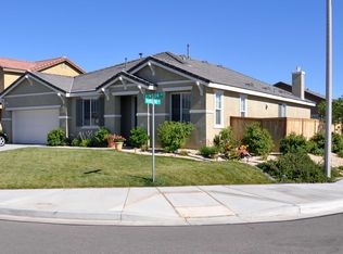 2422 Crimson Ave, Rosamond, CA 93560