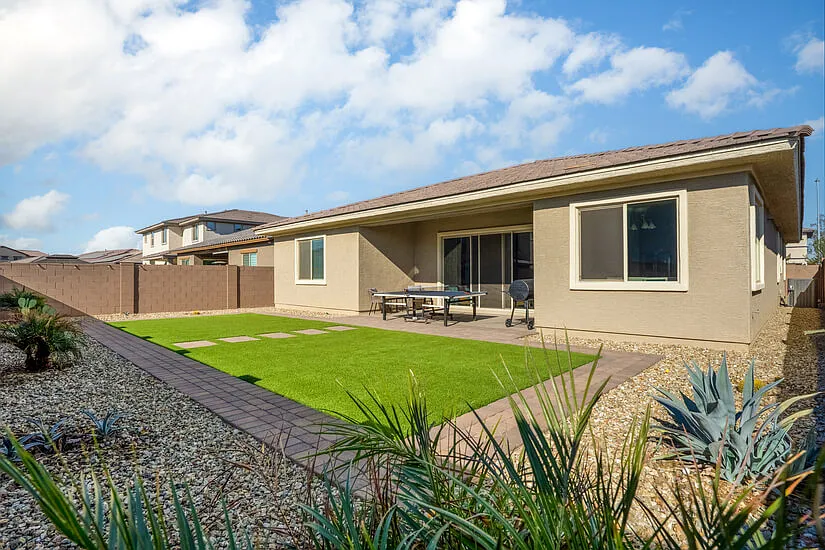 8511 W Palo Verde Dr