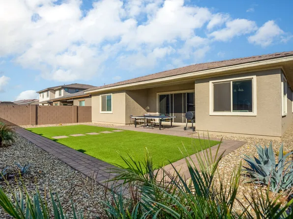 8511 W Palo Verde Dr, Glendale, AZ 85305