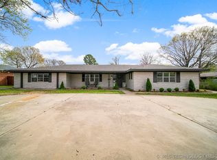1314 N Choctaw Ave, Claremore, OK 74017