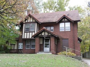 3120 Cottage Grove Ave APT 3, Des Moines, IA 50311