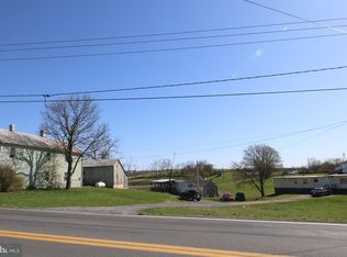 76 Bedington Rd, Martinsburg, WV 25404