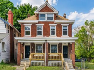 1604 Franklin Ave, Columbus, OH