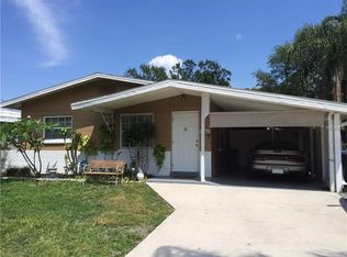 5635 Commonwealth Ave N, Saint Petersburg, FL 33703