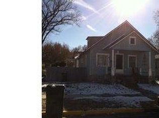 301 Phelps St, Sterling, CO 80751