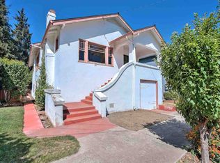 2638 Nicol Ave, Oakland, CA 94602