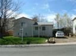2054 W Baltic Pl, Englewood, CO 80110