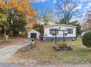 46 Eagles Way, Alton, NH 03809