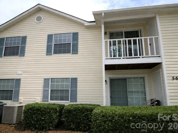 5661 Hornaday Rd Unit H, Greensboro, NC 27409