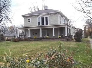 431 N Gilbert St, Ada, OH
