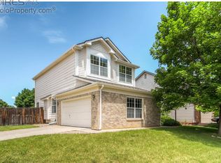 434 S Cherrywood Dr, Lafayette, CO 80026