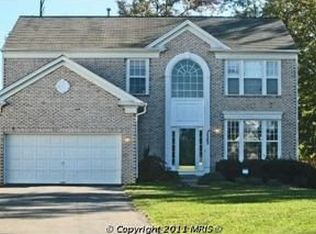 2362 Kanegis Dr, Waldorf, MD