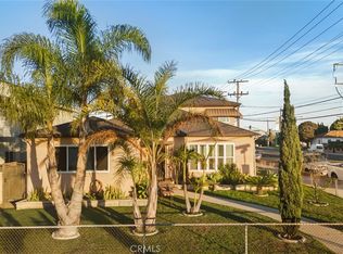 11992 Oxford Ave, Hawthorne, CA 90250