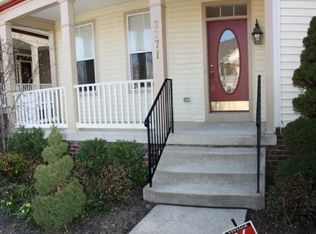 3871 Braveheart Dr, Frederick, MD