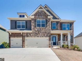 4215 Miramount Overlook, Cumming, GA 30040