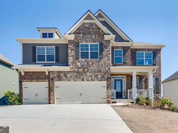4215 Miramount Overlook, Cumming, GA 30040