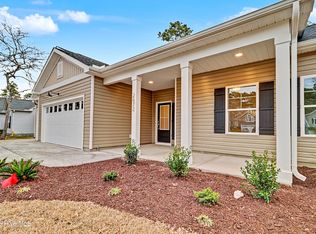 2672 Jessica Ln SW, Supply, NC 28462
