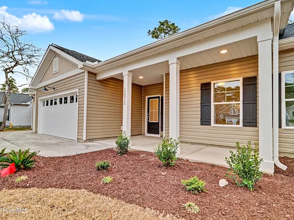 2672 Jessica Lane SW, Supply, NC 28462