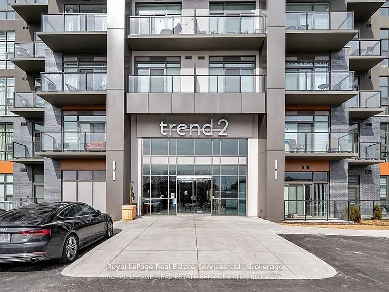 450 Dundas St E #513 — Photo 2