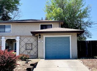 2661 Carmichael Way, Carmichael, CA 95608