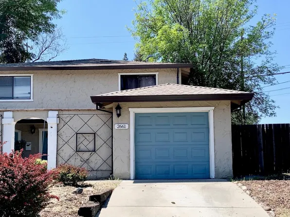 2661 Carmichael Way, 2661 Carmichael Way, Carmichael, CA 95608