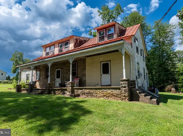 3334 Conestoga Rd, Glenmoore, PA 19343