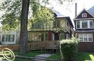 2nd image of 1577 Cadillac Blvd