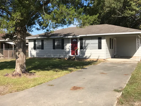 1910 W Oak Ave, Eunice, LA 70535