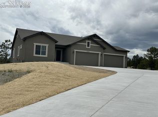 10340 Aspen Valley Rd, Colorado Springs, CO 80908