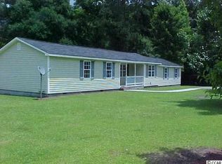 1518 Highway 139, Conway, SC 29526