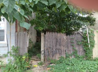 2080 E Elkhart St, Philadelphia, PA