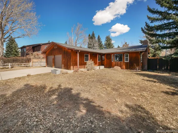 1059 Empinado Dr, Laramie, WY 82072