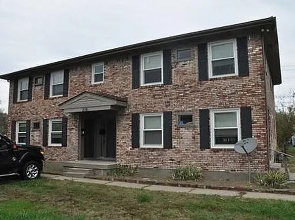 217 Sherwood Ct APT P