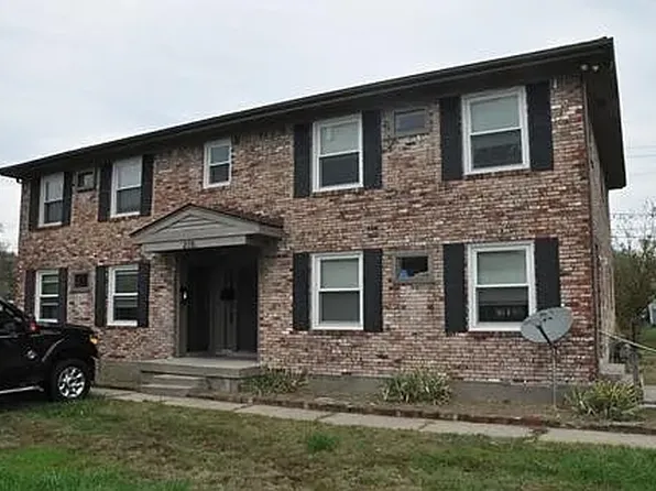 217 Sherwood Ct APT P, Clarksville, IN 47129