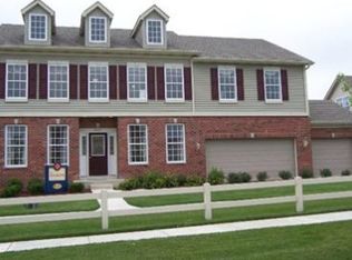 7745 95th Ln LOT 76, Crown Point, IN 46307