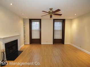 2217-19 Delancey Pl #4, Philadelphia, PA 19103