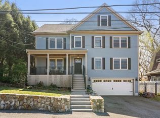 4 Weld St, Boston, MA 02131