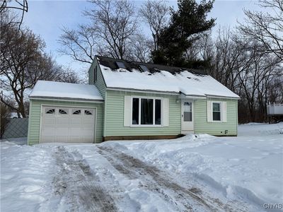 105 Dunhill Dr, Syracuse, NY, 13209