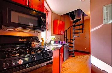 Rented by REAL New York