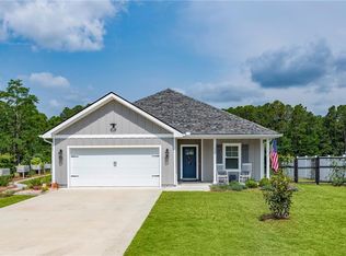 110 Eva Dr, Saint Marys, GA 31558