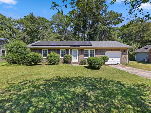 114 Lisa Dr, Summerville, SC 29485
