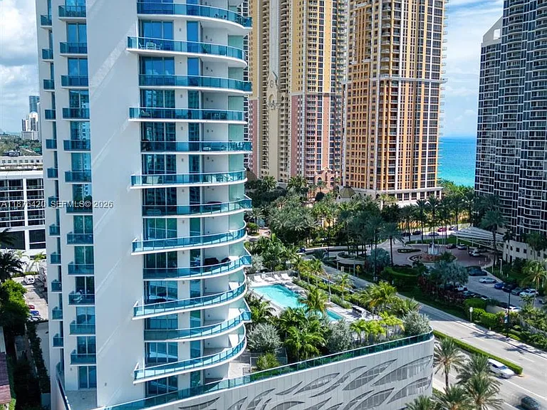 17550 Collins Ave #801 — Photo 59