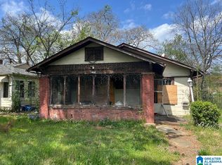 1316 Woodland Ave SW, Birmingham, AL 35211