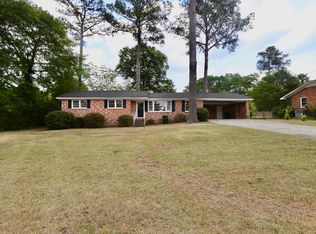 1912 Dominion Dr, Columbia, SC 29209