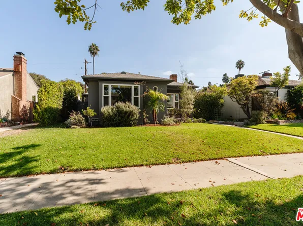 5116 Pickford Way, Culver City, CA 90230