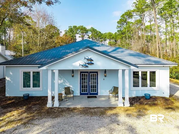 27523 Park Dr, Orange Beach, AL 36561