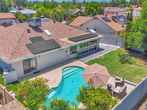 1254 E HALE Street, Mesa, AZ 85203