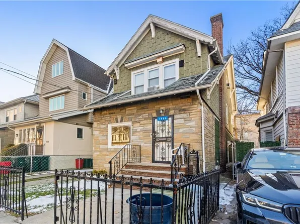 1466 E 14th St, Brooklyn, NY 11230