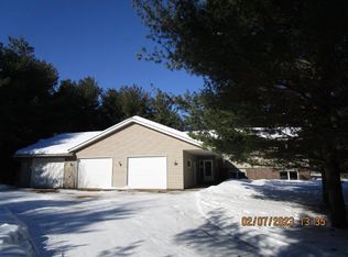 1018 La Barge Rd, Hudson, WI 54016