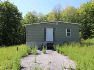 194 Northwoods Rd, Hermon, NY 13652